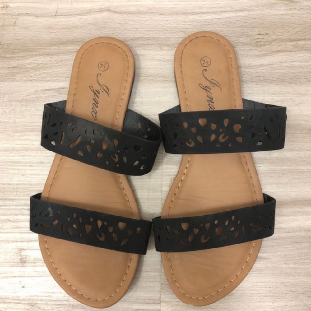Sandals **SOLD**